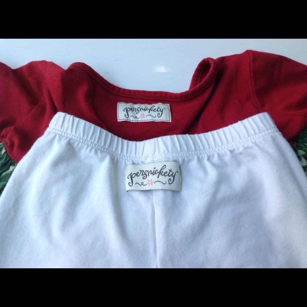 PERSNICKETY set size 2Y - Picture 5 of 10